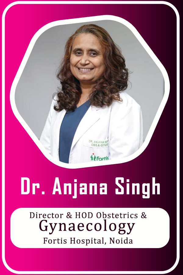 Dr. Anjana Singh