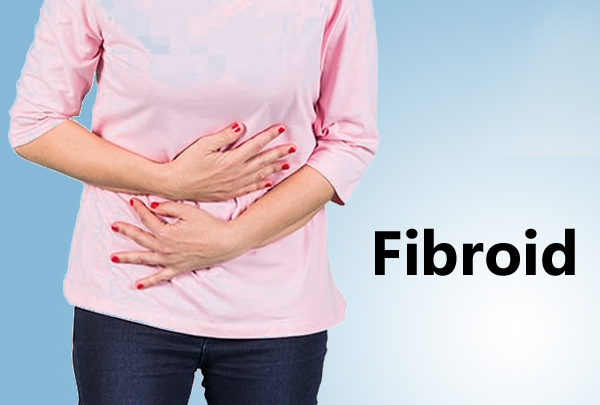 Robotic Fibroid Treatment