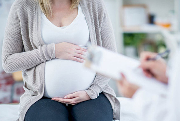 HighRisk Pregnancy Care