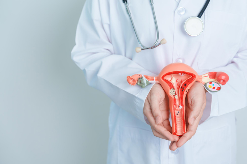 Endometriosis Treatment