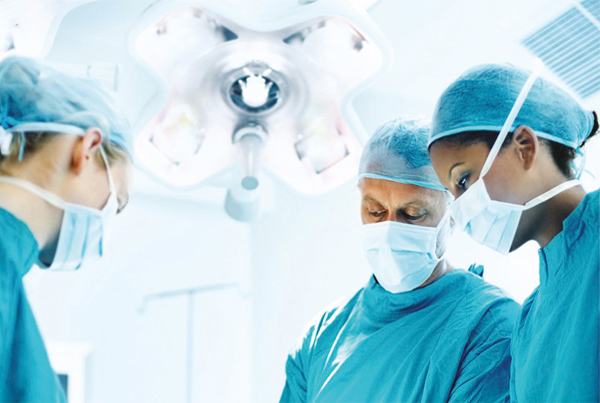 Laparoscopic Surgeries