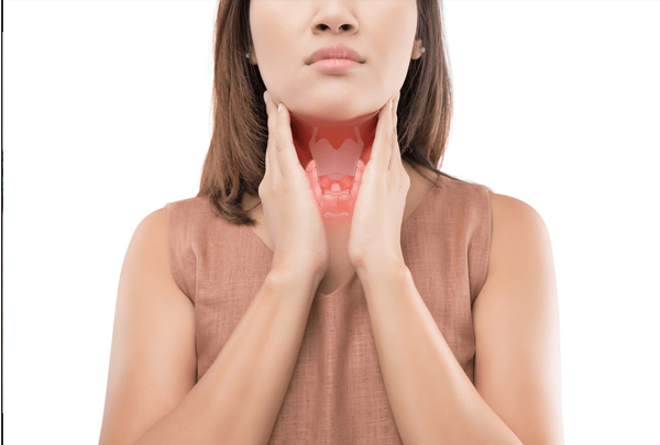 Thyroid Treatment